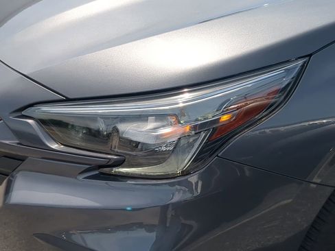 Certified 2024 Subaru Legacy Limited AWD/4WD image 7