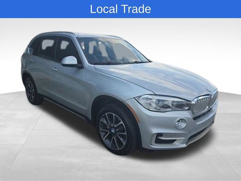 Used 2017 BMW X5 xDrive35i AWD/4WD image 8