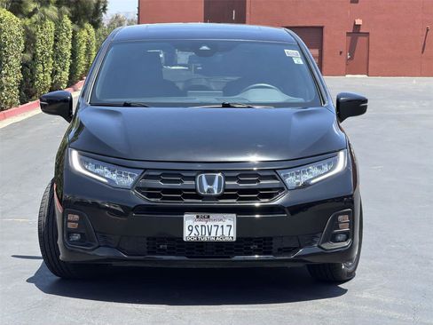 Used 2025 Honda Odyssey Sport-L image 7