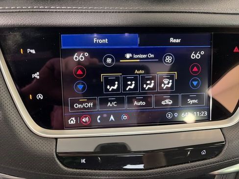 Used 2024 Cadillac XT5 Sportv w/ Technology Package AWD/4WD image 23