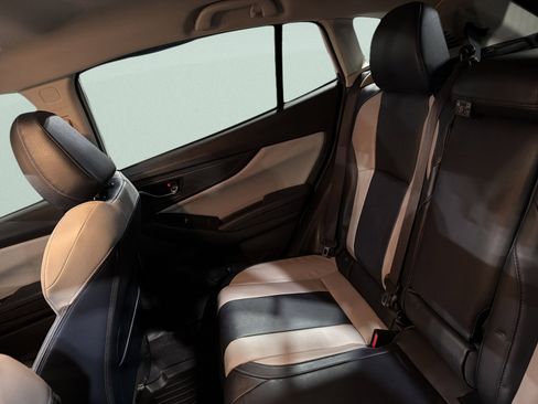 Used 2021 Subaru Crosstrek Hybrid image 17