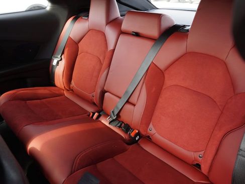 New 2025 Dodge Charger R/T Scat Pack w/ Track Pack image 15