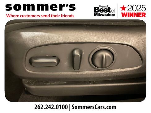 Used 2022 Buick Encore GX Select w/ Sport Touring Package FWD image 10