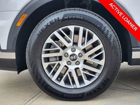 New 2026 Hyundai Palisade SEL image 10