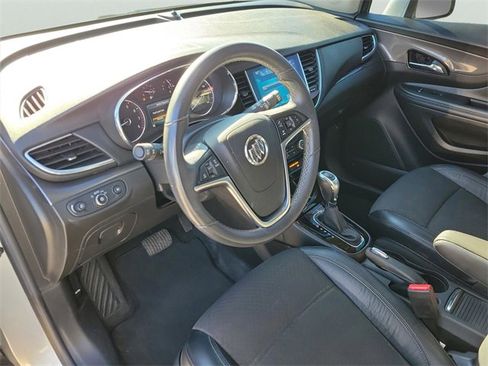 Used 2017 Buick Encore Sport Touring image 15