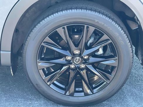 Used 2023 MAZDA CX-5 Carbon Edition AWD/4WD image 11