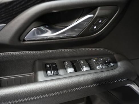 Used 2023 GMC Yukon Denali w/ Max Trailering Package image 14