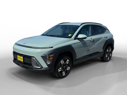 Used 2024 Hyundai Kona SEL