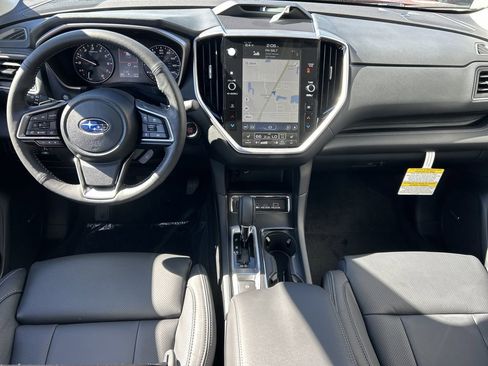 New 2026 Subaru Ascent Limited AWD/4WD image 14