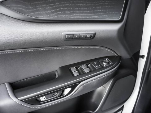 Certified 2024 Lexus NX 450h+ AWD w/ Luxury Package image 10