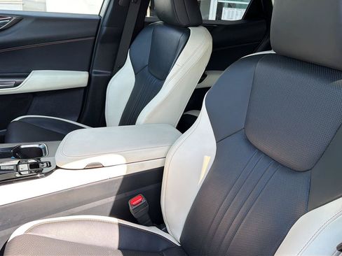 Used 2022 Lexus NX 350 AWD image 15