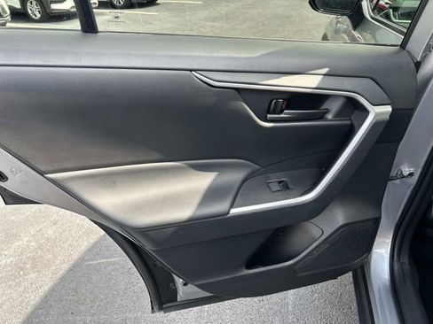 Used 2024 Toyota RAV4 LE image 18