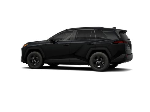 New 2026 Toyota RAV4 LE FWD image 6