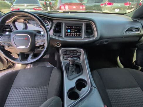 Used 2022 Dodge Challenger GT RWD image 16