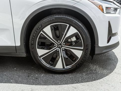 Used 2023 Polestar Polestar 2 AWD/4WD image 4