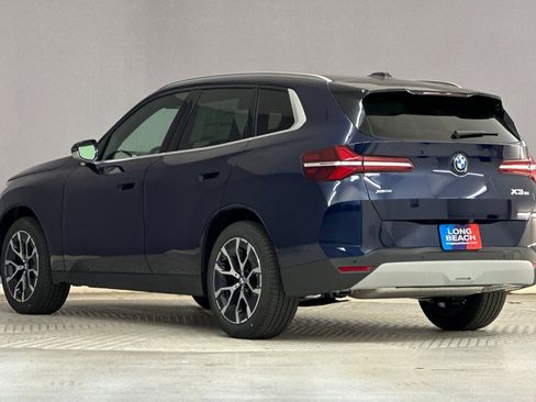 New 2026 BMW X3 xDrive30 w/ Convenience Package image 3