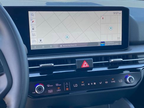 New 2026 Kia Sportage X-Pro Prestige AWD/4WD image 19