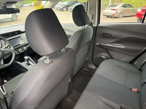 Used 2024 Nissan Kicks S FWD image 29