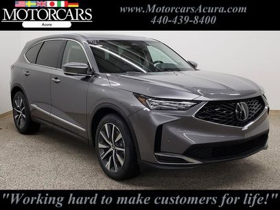 New 2026 Acura MDX w/ Technology Package