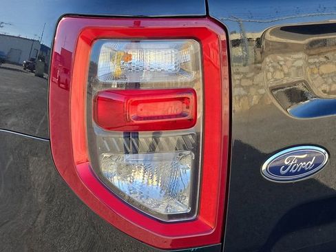 Used 2021 Ford Bronco Sport Badlands w/ Badlands Package image 11