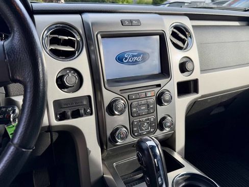 Used 2014 Ford F150 FX4 w/ Equipment Group 402A Luxury AWD/4WD image 18
