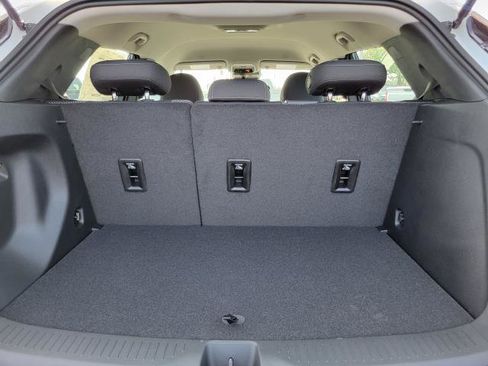 New 2027 Chevrolet Bolt LT FWD image 28