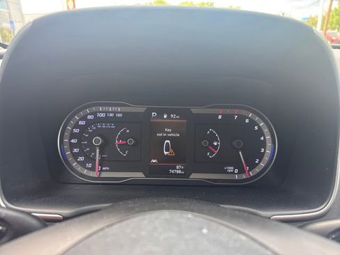 Used 2023 Hyundai Santa Cruz SEL w/ Launch Package AWD/4WD image 19