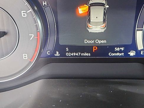 Used 2023 Acura RDX AWD w/ Technology Package image 13