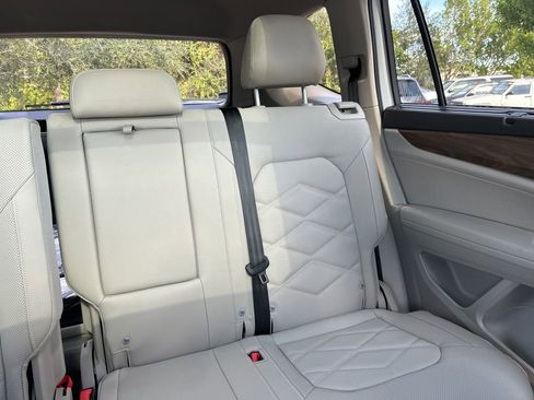 New 2026 Volkswagen Atlas SE image 13