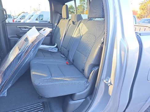 New 2026 RAM 1500 Big Horn image 18