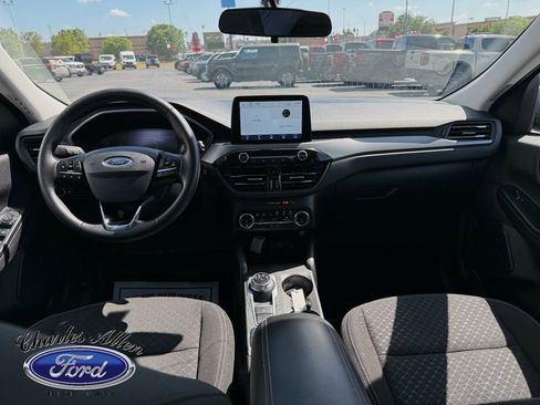 Used 2024 Ford Escape Active FWD image 11