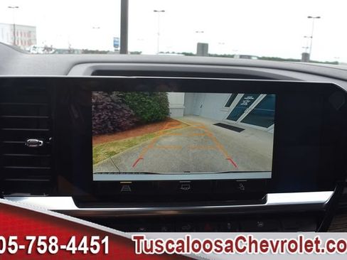 New 2026 Chevrolet Silverado 1500 RST AWD/4WD image 28
