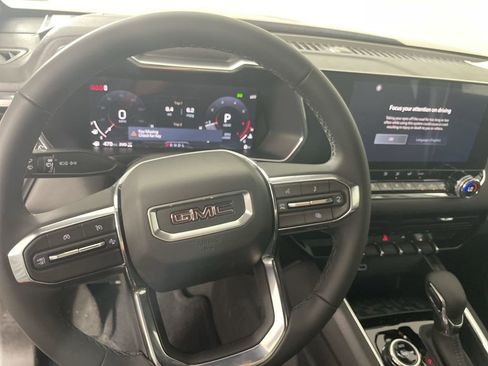 New 2026 GMC Canyon Elevation w/ Convenience Package image 11