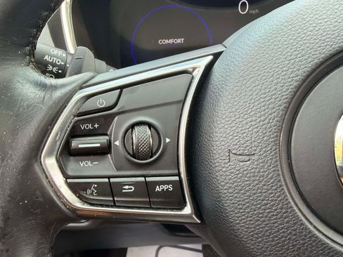 Used 2023 Acura MDX SH-AWD image 30