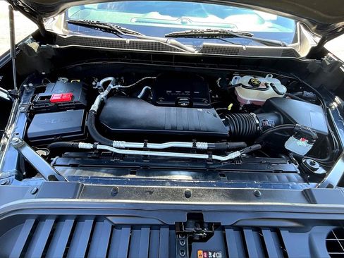 Certified 2022 Chevrolet Silverado 1500 LT image 26