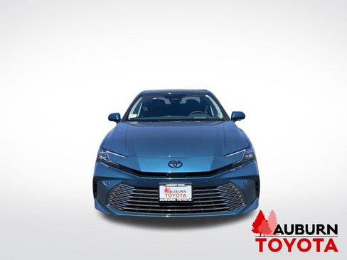 New 2026 Toyota Camry XLE w/ Premium Plus Package AWD/4WD image 2