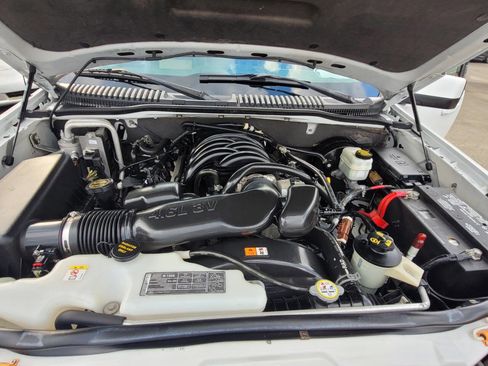 Used 2007 Ford Explorer Sport Trac Limited image 19