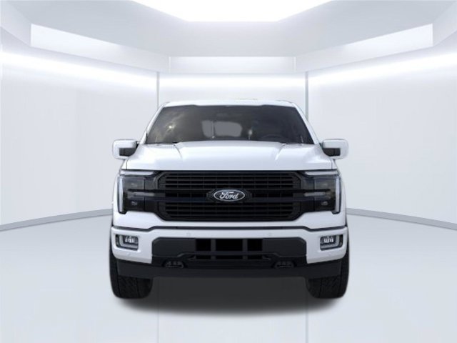Used 2025 Ford F150 Platinum w/ FX4 Off-Road Package AWD/4WD image 6