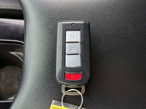 Used 2023 Mitsubishi Eclipse Cross SE AWD/4WD image 30