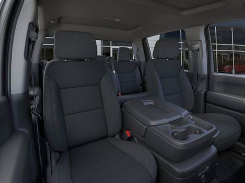 New 2026 GMC Sierra 2500 Pro AWD/4WD image 16