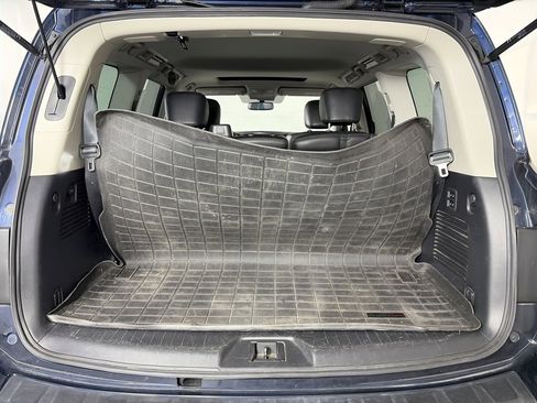 Used 2018 Nissan Armada SL w/ Moonroof Package image 27