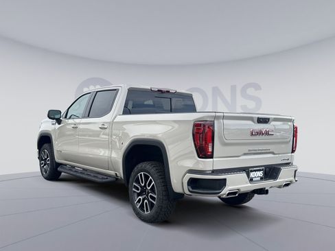 New 2026 GMC Sierra 1500 AT4 w/ Technology Package image 4
