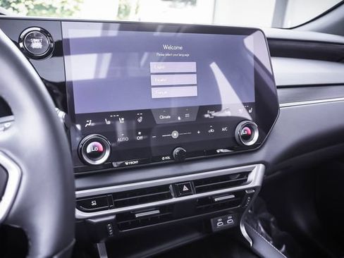 Certified 2023 Lexus RX 350 AWD w/ Cold Area Package image 16