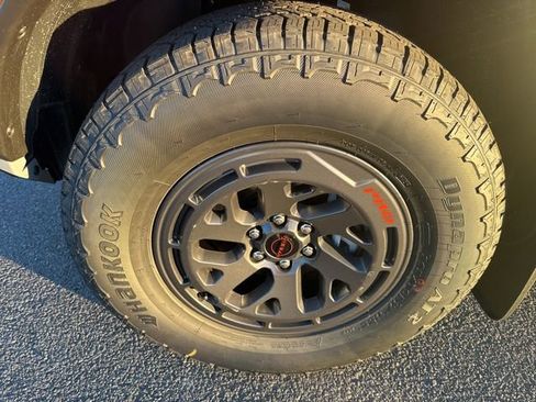 New 2026 Nissan Frontier PRO-4X w/ Pro Premium Package image 39