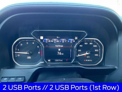 Used 2020 GMC Sierra 2500 SLT w/ Technology Package image 21