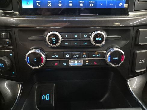 Certified 2023 Ford F150 XLT w/ Equipment Group 302A High AWD/4WD image 38