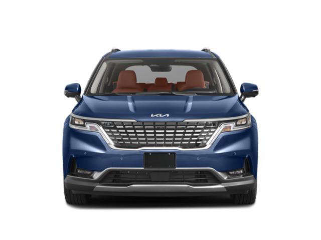 Certified 2024 Kia Carnival SX FWD image 11