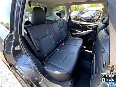 Certified 2023 Subaru Forester Limited AWD/4WD image 20