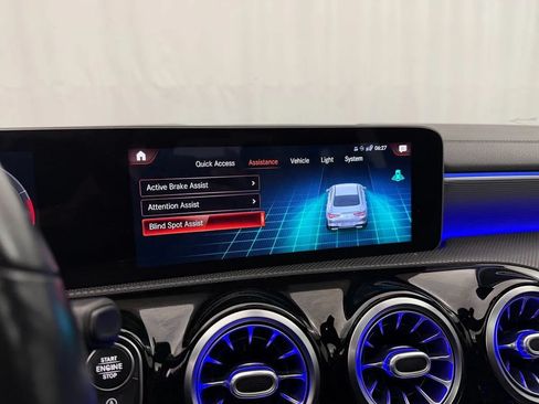 Used 2020 Mercedes-Benz CLA 250 4MATIC image 22