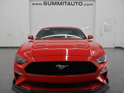 Used 2020 Ford Mustang GT Premium RWD image 21